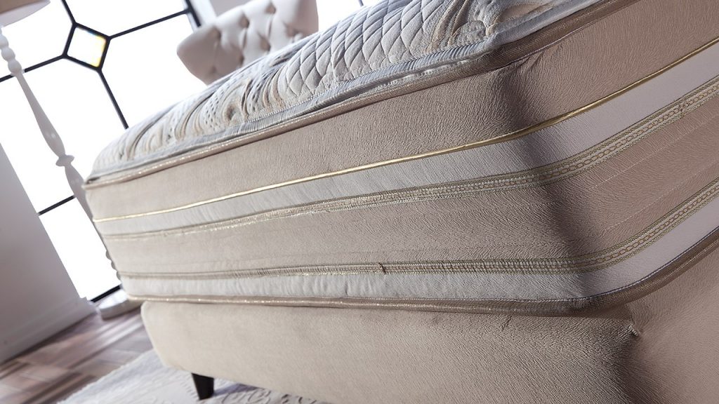 istikbalactivelifegoldyatak11 Istikbal Mobilya Mannheim